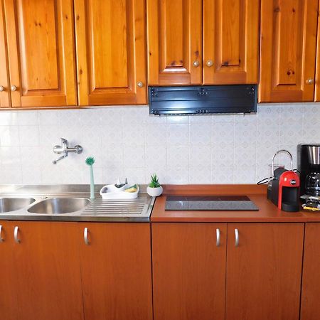 - Palermo - Sferracavallo Sul Mare Apartamento Exterior foto