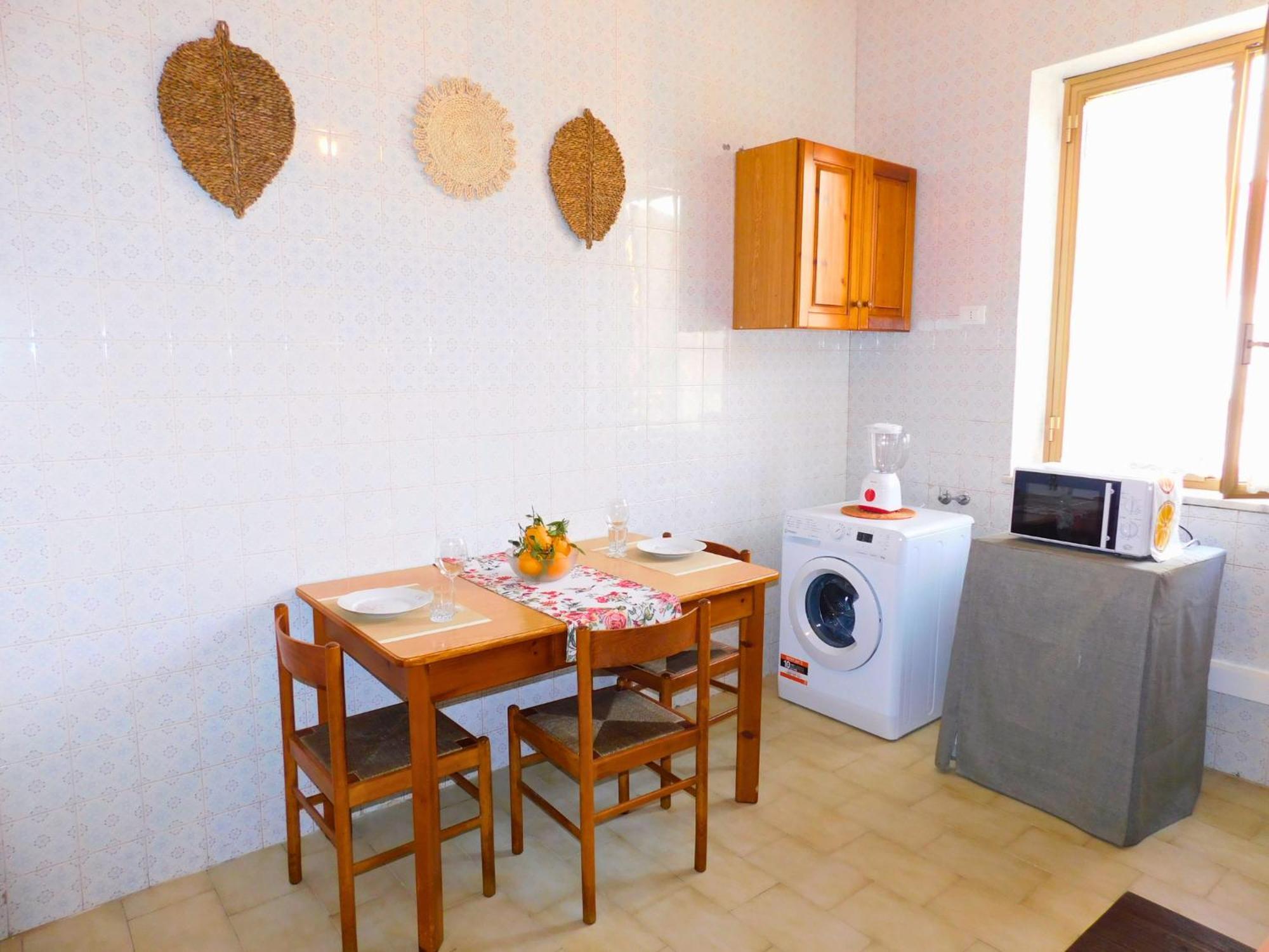 - Palermo - Sferracavallo Sul Mare Apartamento Exterior foto